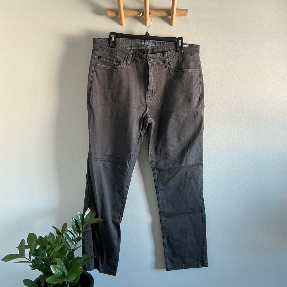 English Laundry Jeans